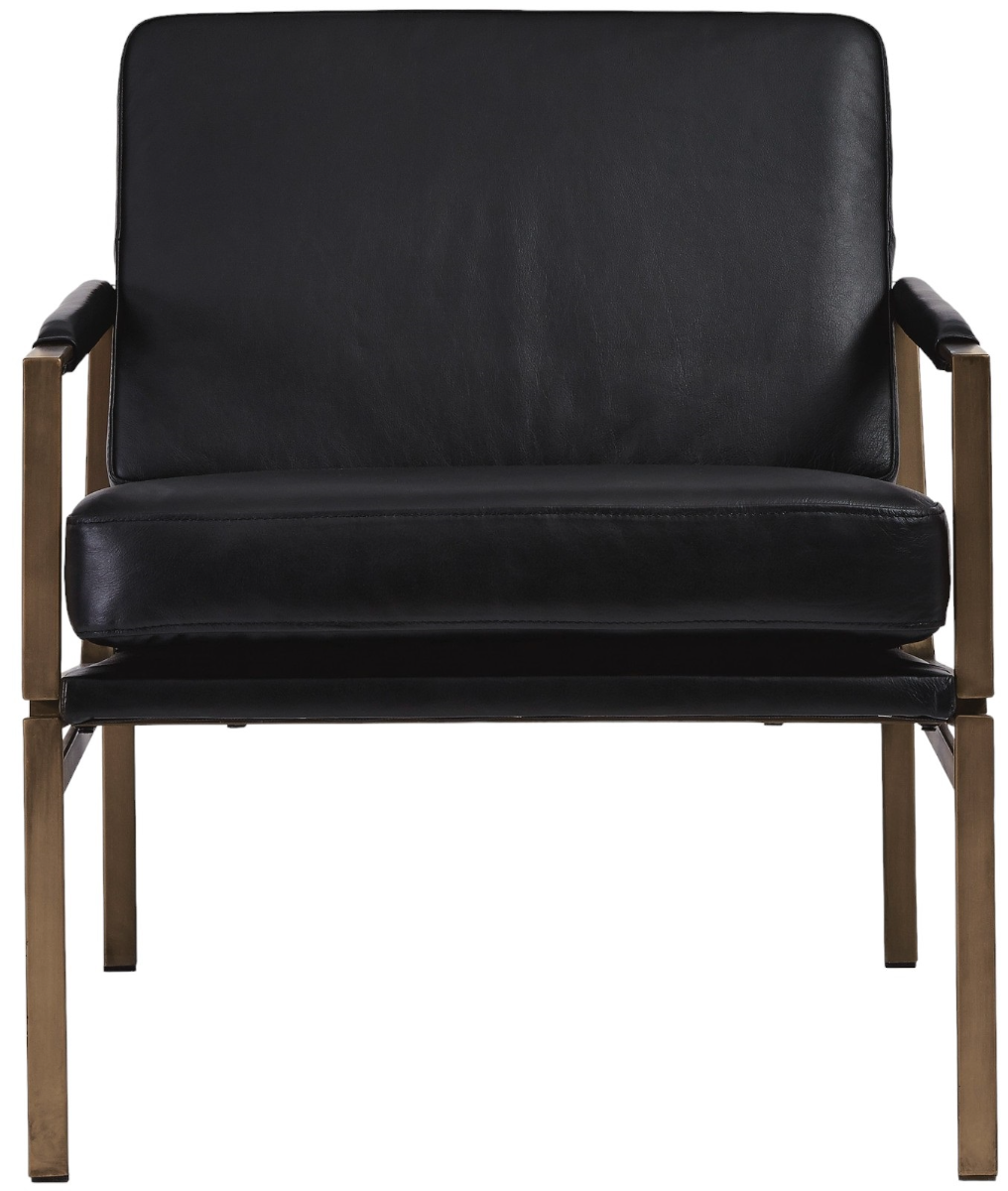Signature Design By Ashley Puckman Accent Chair - Thumbnail 2