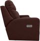 La-Z-Boy® Emmons Brick Power Reclining Sofa with Headrest and Lumbar-2