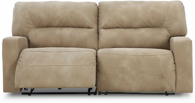Signature Design by Ashley® Next-Gen DuraPella 2-Piece Sand Power Reclining Sectional-0