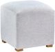 Forty West Byron Stucco Ottoman-0