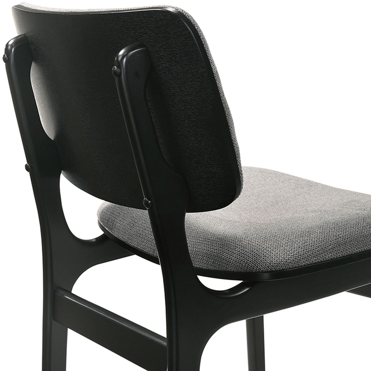 Armen Living Lima Dining Chairs