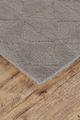 Feizy Fairview Cool/Gray 8' x 11' Rug-1