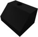Vent-A-Hood® 30" Black Wall Mounted Range Hood-1