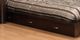 Handstone 3 Drawer Unit for Contempo Platform Bed-0