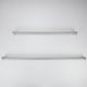 Whirlpool® Stainless Steel Refrigerator Handle Kit-2