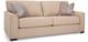 Decor-Rest® Furniture LTD Brown Power Sofa-0