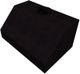 Vent-A-Hood® 36" Black Carbide Wall Mounted Range Hood-1