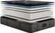 Beautyrest Black® Series 1 Hybrid 12.5" Firm Smooth Top Full Mattress-2