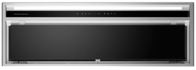 Fisher Paykel Series 7 36" Stainless Steel Insert Range Hood-0