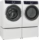 Electrolux White Front Load Laundry Pair-4