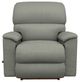 La-Z-Boy® Brooks Shadow Manual Rocking Recliner-1