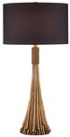 Currey & Company Baroque Antique Brass Table Lamp-1