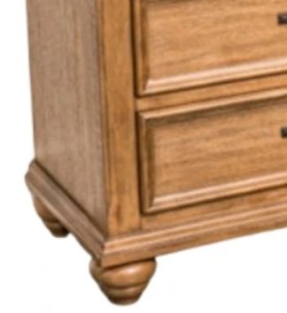 Signature Design by Ashley® Karallin Medium Brown Chest-2