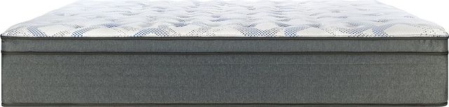 Sealy® Posturepedic® Frankie 14" Wrapped Coil Soft Euro Top Full Mattress-3