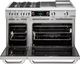 Capital Cooking Connoisseurian 48" Pro-Style Dual Fuel Range-3