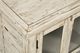 Jofran Inc. Rustic Shores Scrimshaw Cream 4-Door Accent Cabinet-4