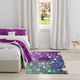 Nourison Home™ Imagination IMA07 Purple 5'x7' Kids Area Rug-5