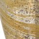 Uttermost® Rainer Amber/Translucent Olive Blown Glass Table Lamp-5