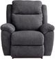 La-Z-Boy® Joel Slate Power Rocking Recliner with Power Headrest-1