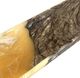 A & B Home Minerva Black/Brown Hand-Carved Zebra Onyx Bowl-1
