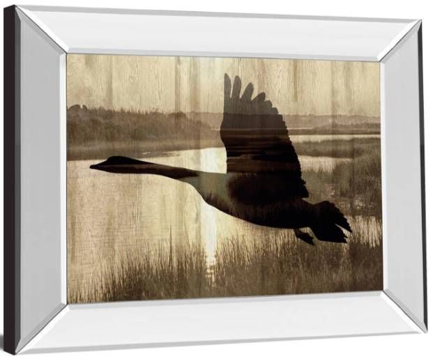Classy Art Journey by Tania Bello Wall Art-1