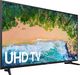 Samsung 6 Series 55" 4K Ultra HD LED Smart TV-1