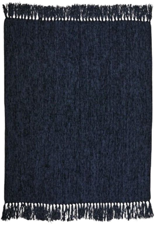Signature Design by Ashley® Tamish 3-Piece Blue Throw Blanket-1