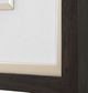 Uttermost® Aisa Jenson 2-Piece Delicate Flowers Framed Print Set-4