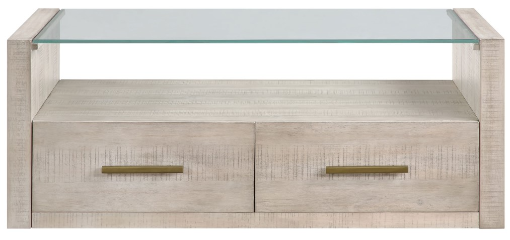Steve Silver Garland Cocktail Table