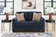 Signature Design by Ashley® Aviemore Ink Loveseat-4