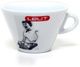 Lelit 270 ML Porcelain Latte Cup with Saucer (Set of 6))-0