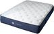 Dreamstar Bedding Double Life Collection 13" Gel Memory Foam Medium Tight Top Queen Mattress-0