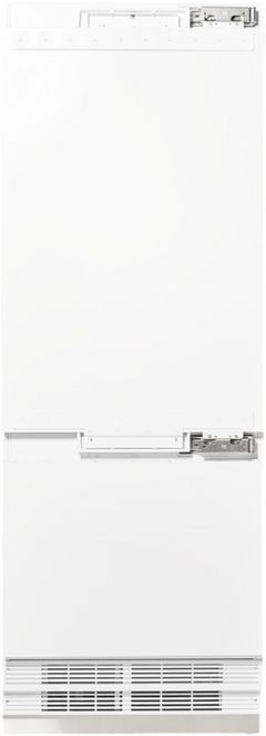 Thor Kitchen® X Series 30" 16.1 Cu. Ft. Panel Ready Built In Counter Depth Bottom Freezer Refrigerator