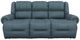 Best® Home Furnishings Customizable Genet Leather Power Space Saver® Sofa-1