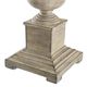 Stylecraft Antique Cream Table Lamp-2