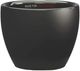 Lelit Black Cappuccino Cups (Set of 2)-0