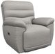 La-Z-Boy® Joshua Twilight Power Rocking Recliner with Headrest and Lumbar-0