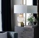 Crestview Collection Selborne Gold Table Lamp-1