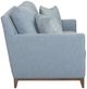 Fairfield® Customizable Mccoy Three Cushion Sofa-2