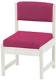 Crate Designs™ Furniture Cloud Dining Side Chair-0