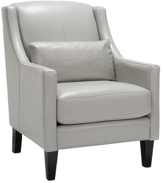 Decor-Rest® Furniture LTD Customizable 7306 Leather Chair-0