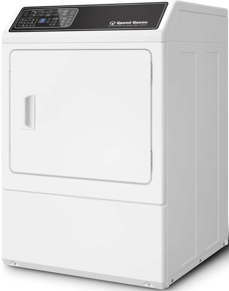 Speed Queen DF7 Electric Dryer