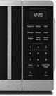 Whirlpool® 1.1 Cu. Ft. Stainless Steel Countertop Microwave with Sensor Cooking -4