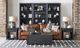 Legacy Classic Westwood Lift Top Cocktail Table-1