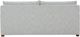 Rowe® Customizable Lilah 78'' Bench Cushion Queen Sofa Sleeper-4