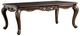 Furniture of America® Halcaster Java Coffee Table-0