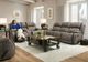 Denali 2-Pc Reclining Living Room Set-3