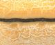 A & B Home Carmelita Amber/Black Hand-Carved Onyx Bowl-1