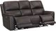 Parker House® Easton Steamboat Brown Power Zero Gravity Reclining Sofa-1