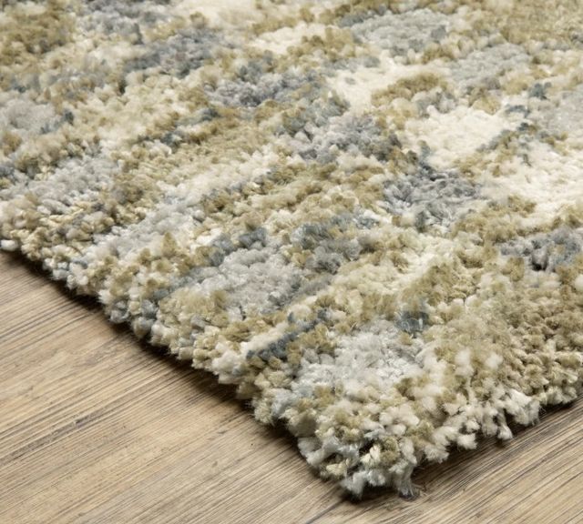 Oriental Weavers™ Aspen 5'x8' Style 8 Area Rug-1